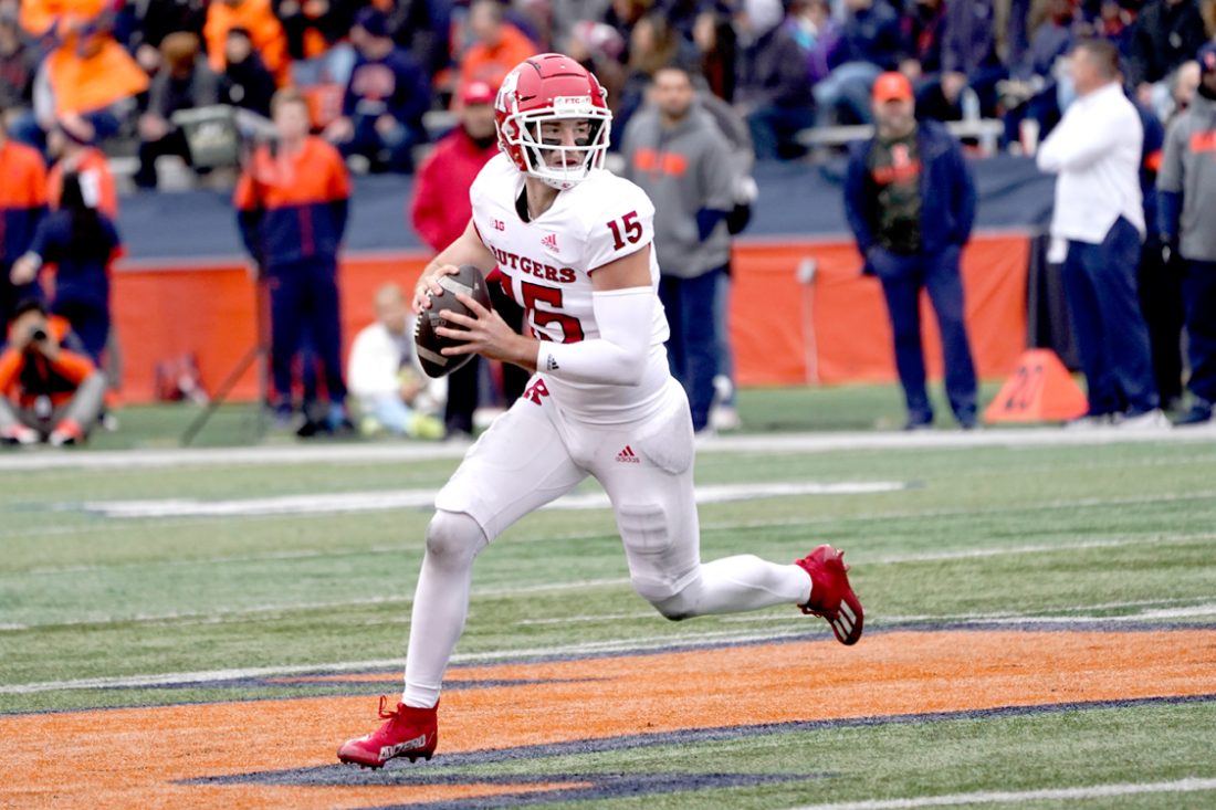 Snyder Looking For Another DI Opportunity News, Sports, Jobs Post